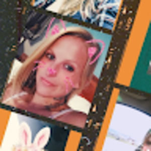 Meet your Posher, Teressa elizabeth